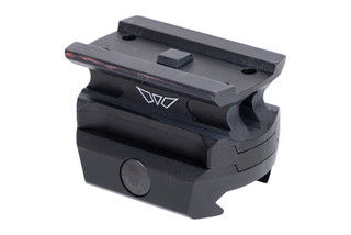 Warne Red Dot optic riser for Aimpoint red dots.